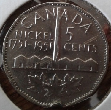Help-With-Grade-Of-'40-&-'64-Pennies-And-'51-Nickle